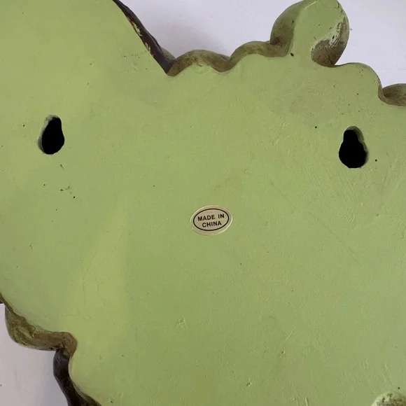 Vintage grape wall decor - Picture 4 of 5